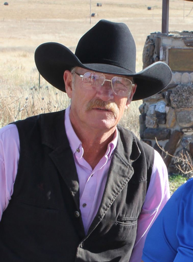 Michael 'Mike' Thomas Anderson