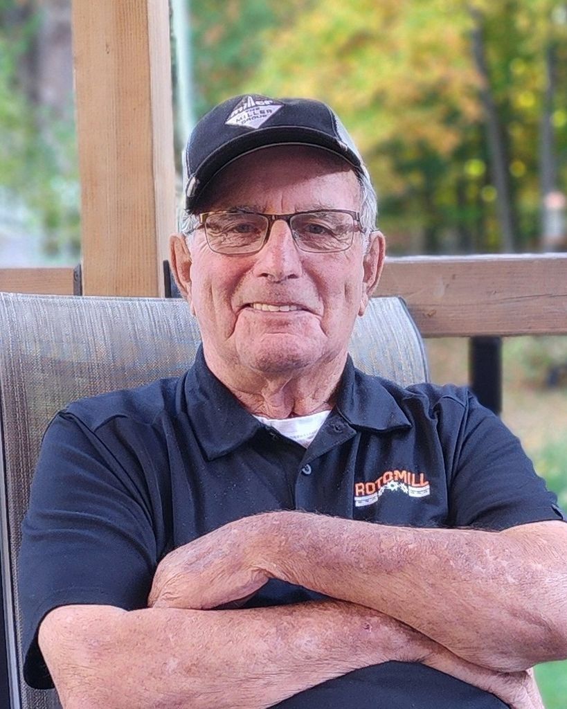 Mervin H. Page Profile Photo