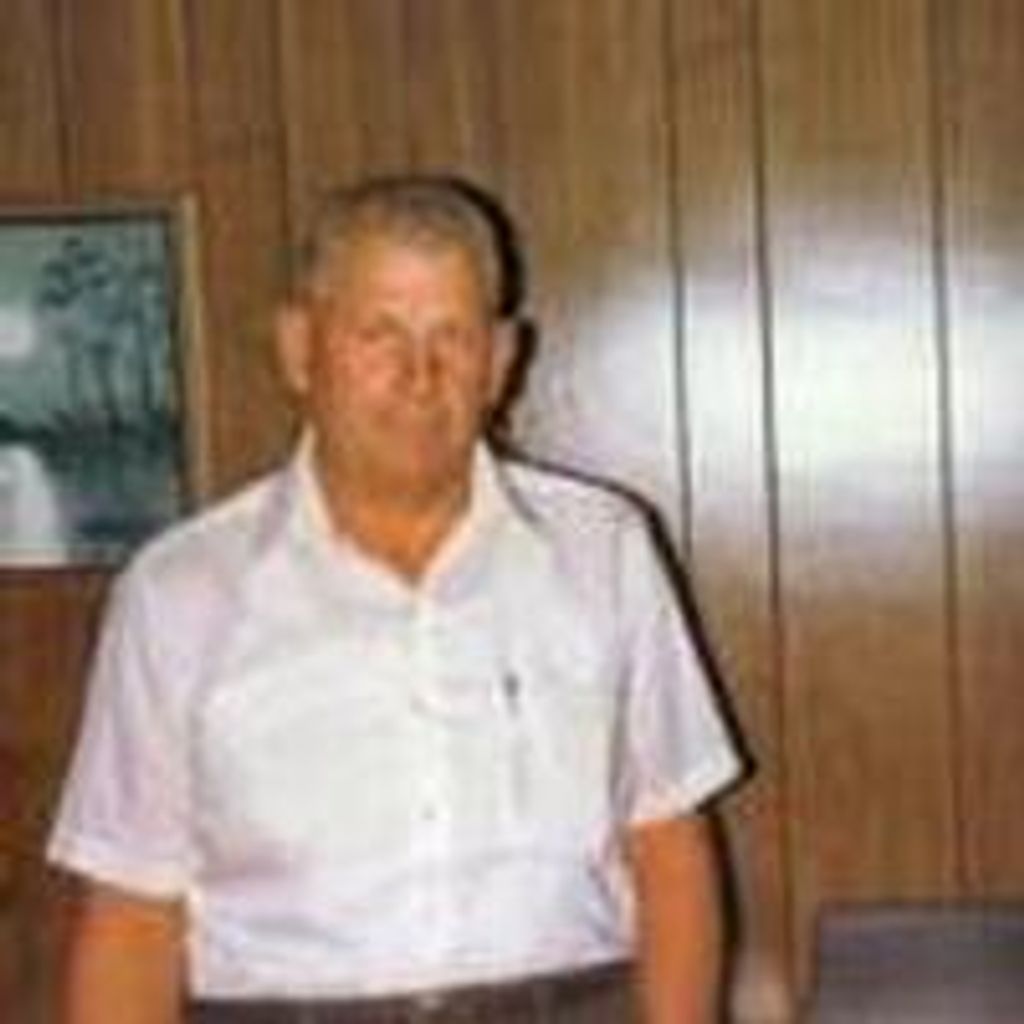 John Wesley Moore