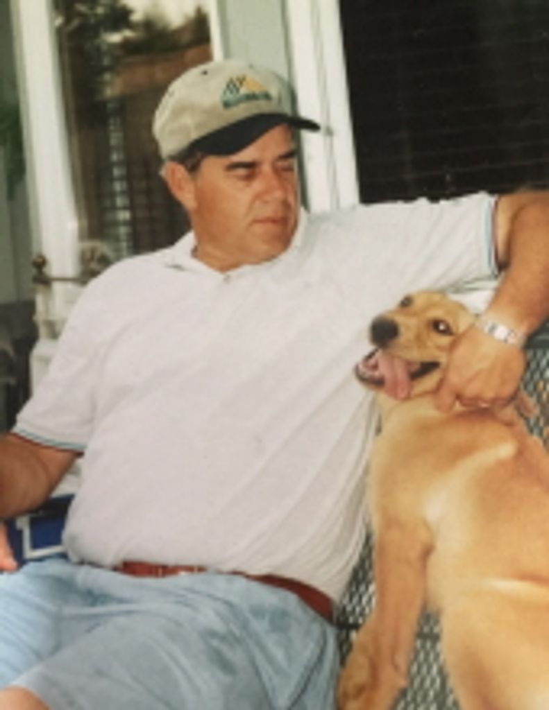 Barry  W.  Bellmore 