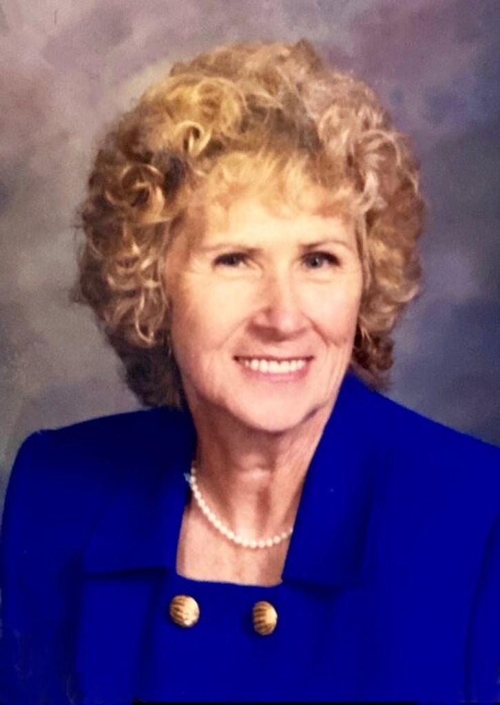 Janene (Wampler)  Givens