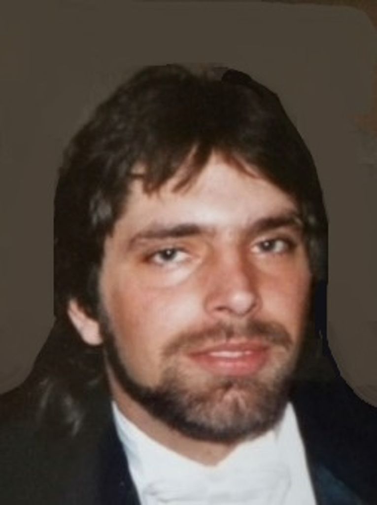 Jonathan P. Redmond