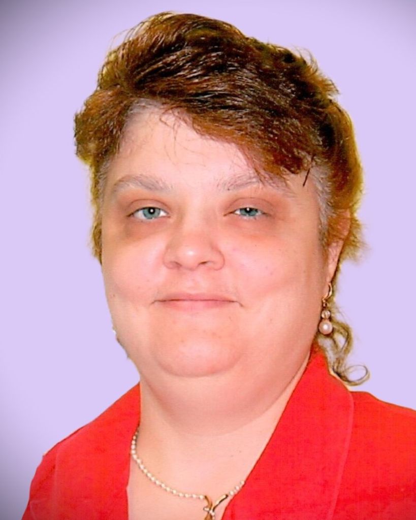 Paula Jean Williams