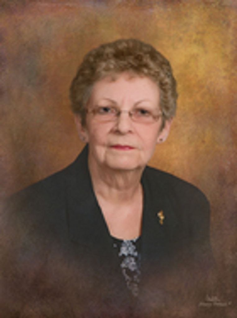 Wanda  F. Boldery Profile Photo