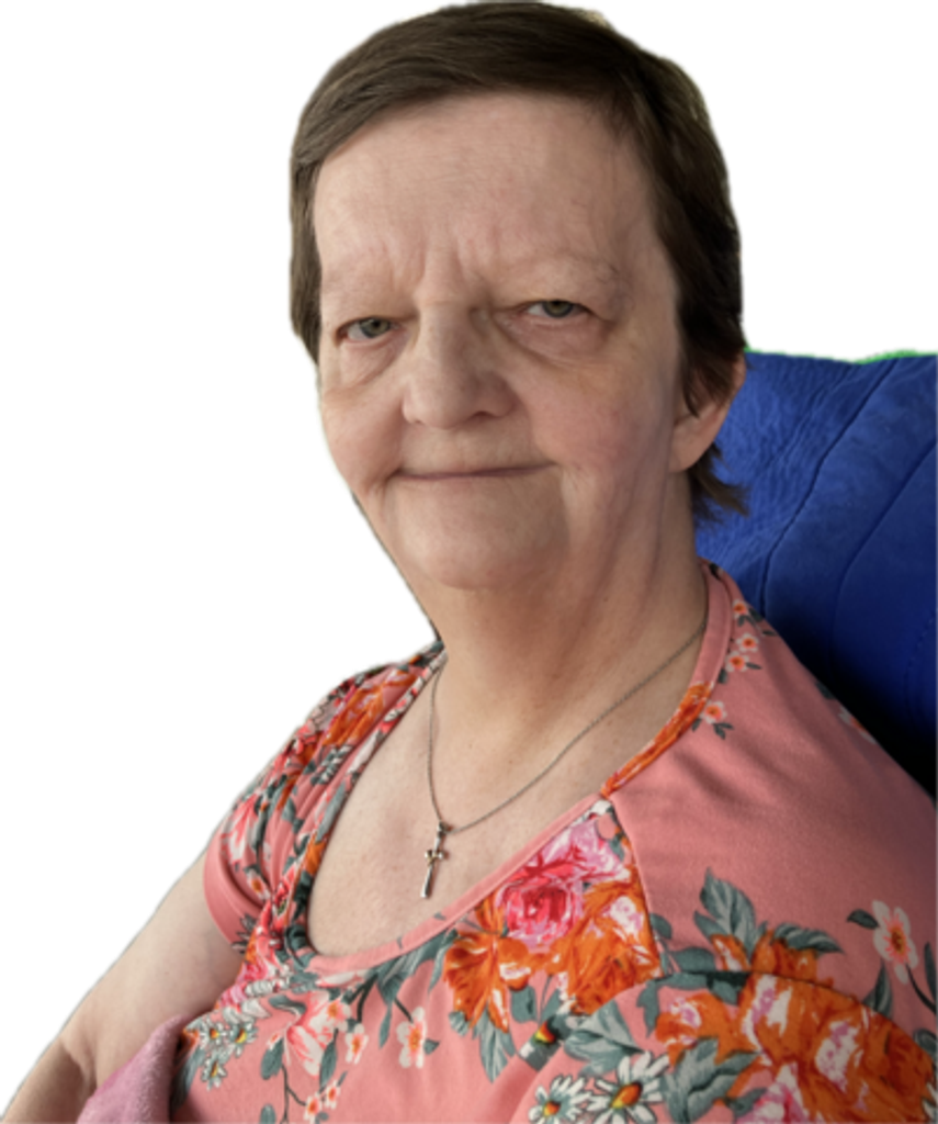 Rhonda Kay Powell Profile Photo