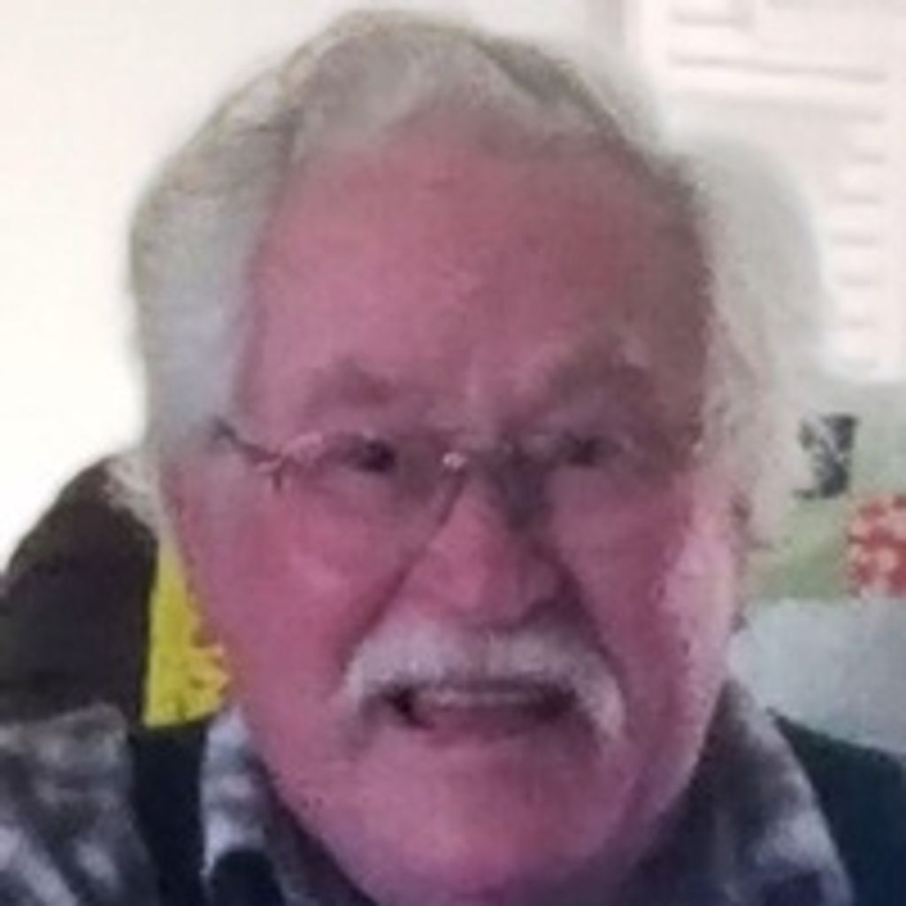 James Edmond Holland, Sr.