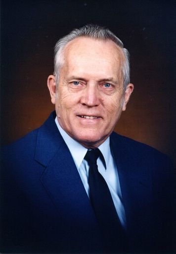 John F. Waha Profile Photo