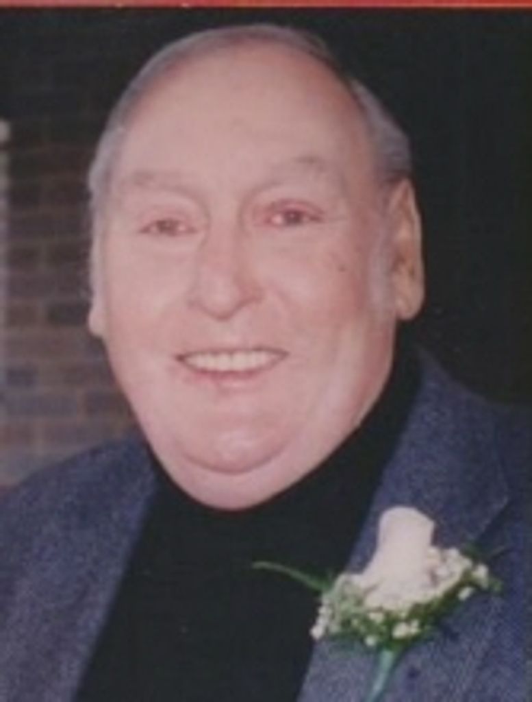 James 'Jim' Sigler