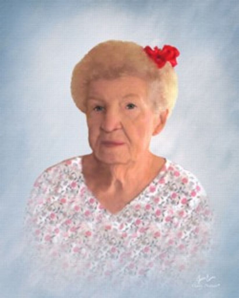 Martha Brown