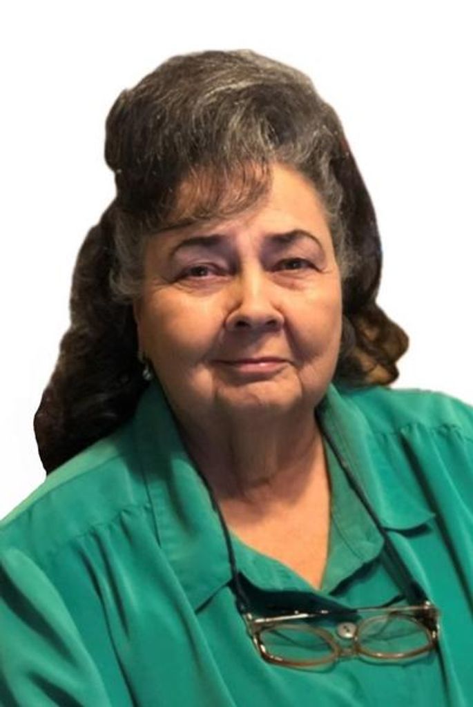 Elizabeth Janet Swayze Covington Profile Photo