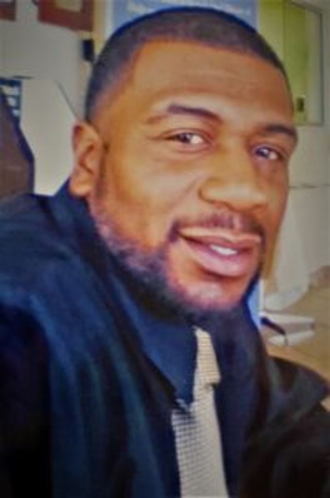 James Emanuel Burch