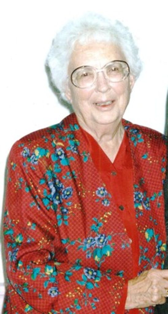 Rachael Campbell
