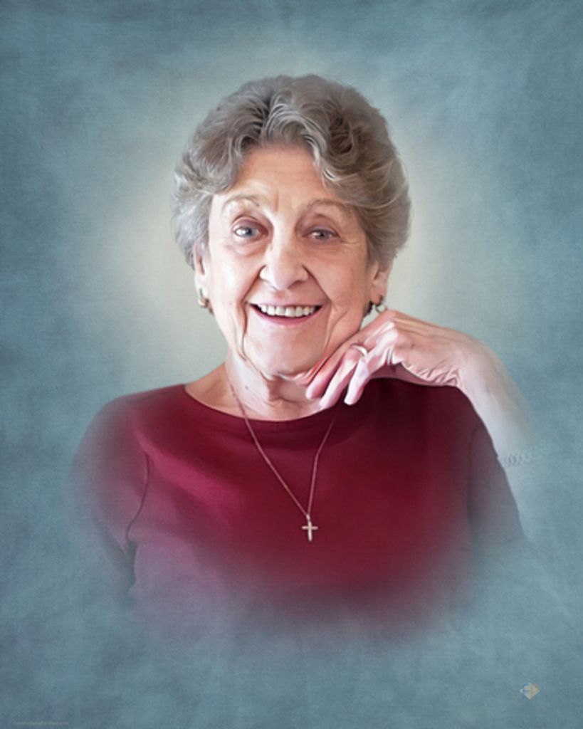 Arlene Haslbeck Profile Photo