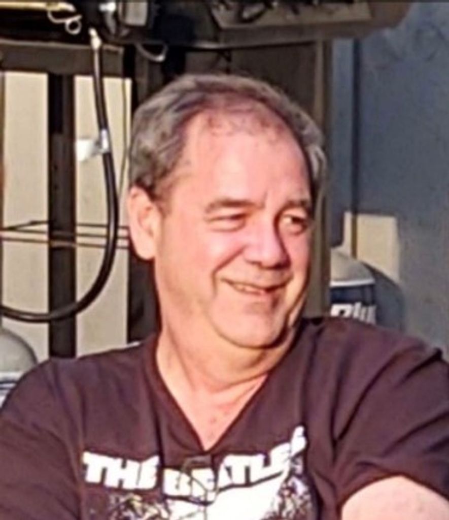 Alan R. White