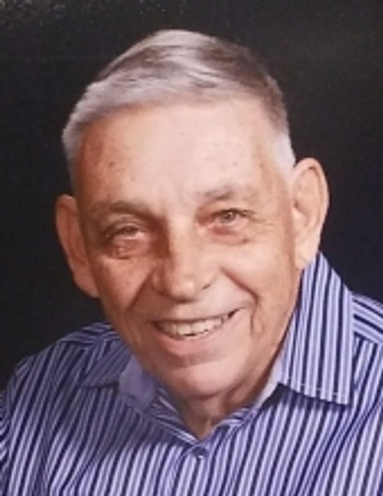William Haylon Hinton