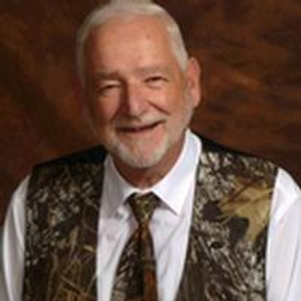 Edward "Bill" William Meyers  Jr.