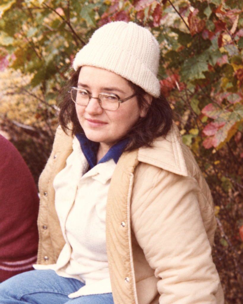 Pamela G. Young Profile Photo