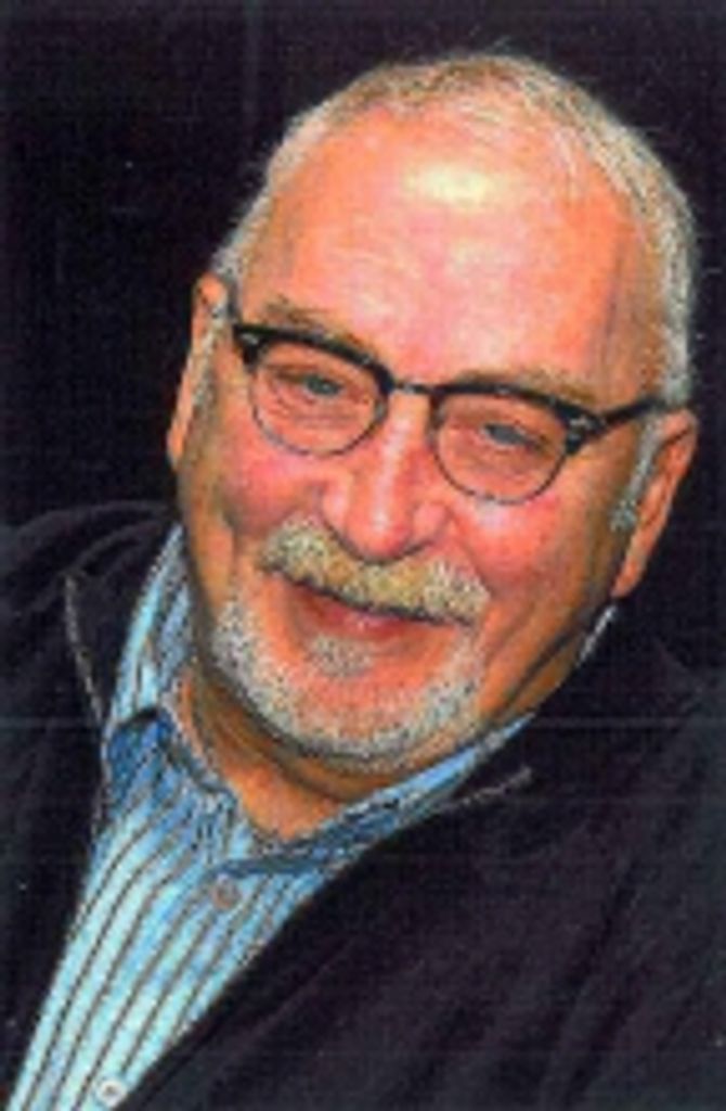 Jim Feldmeyer