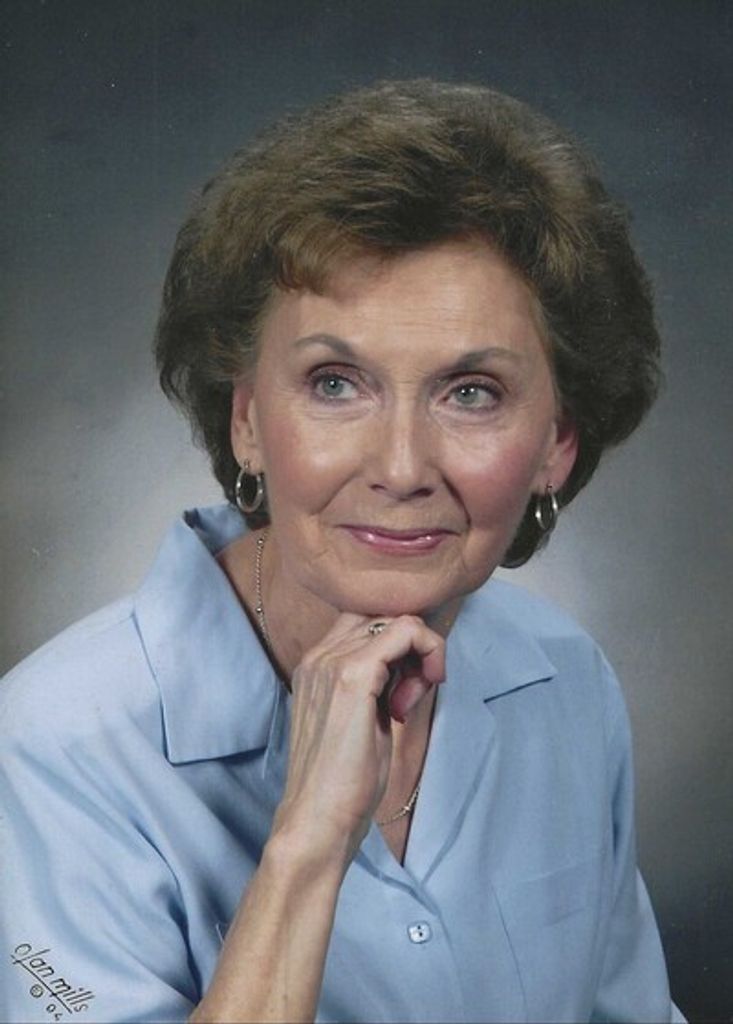 Carolyn A Warren Profile Photo
