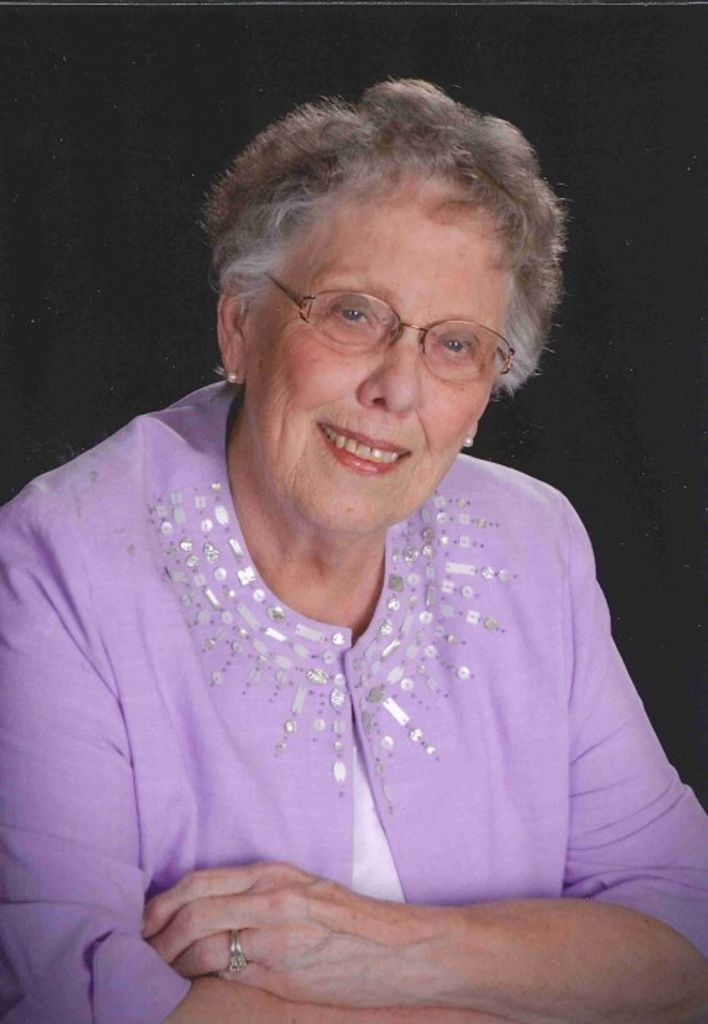 Adele Clemens