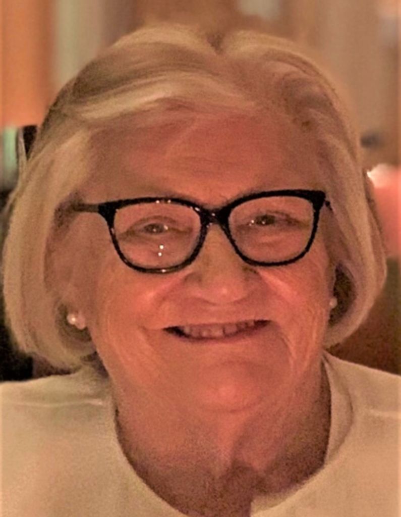 Alvera 'Vera' Mary Carroll Profile Photo