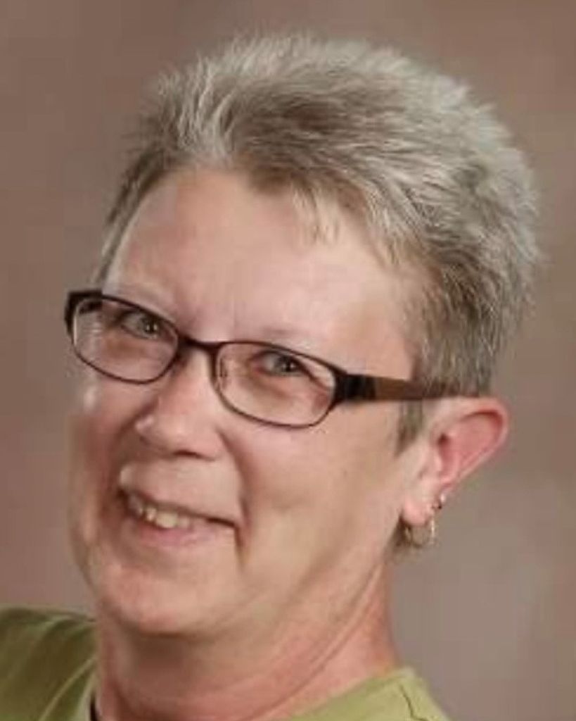 Deanna K. Thaut
