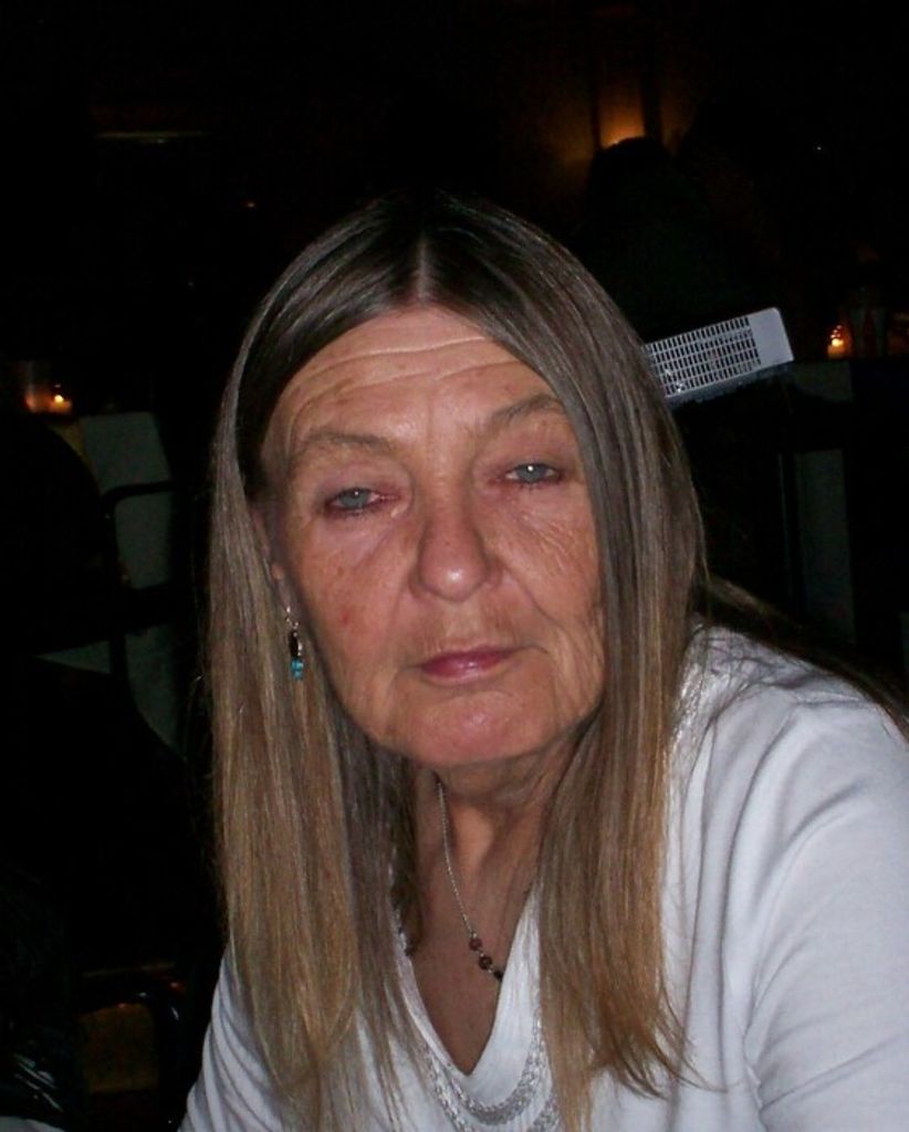 Gloria Ann Conlan
