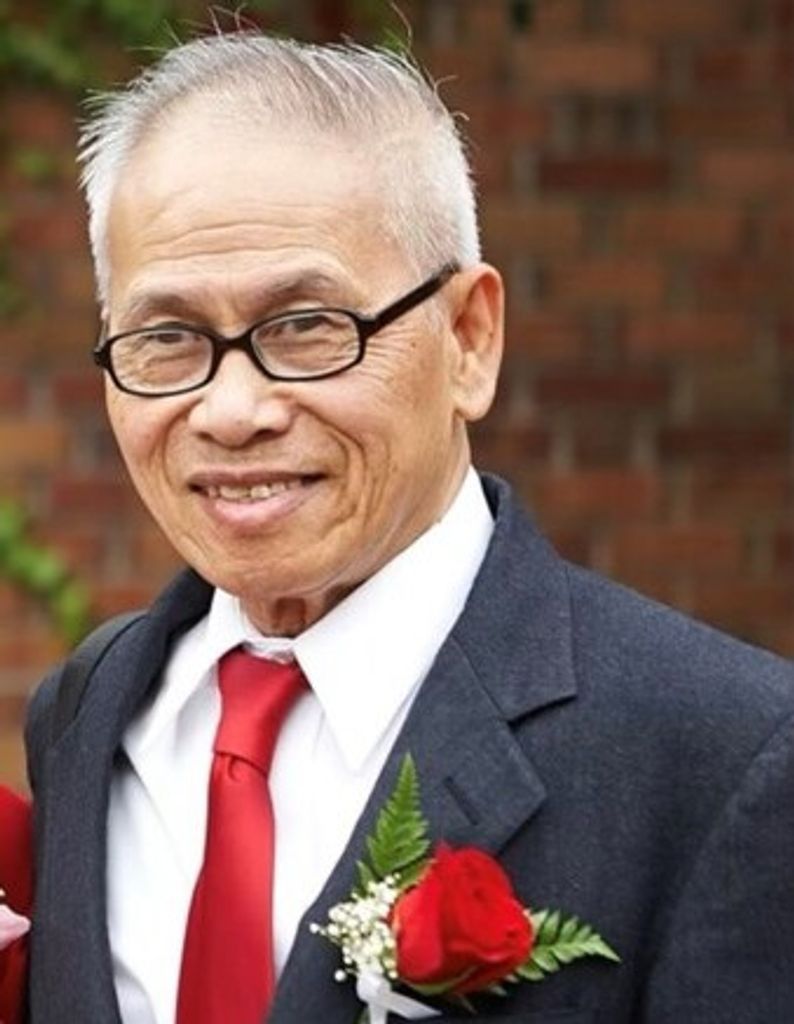 Hoach Van Ngo Profile Photo