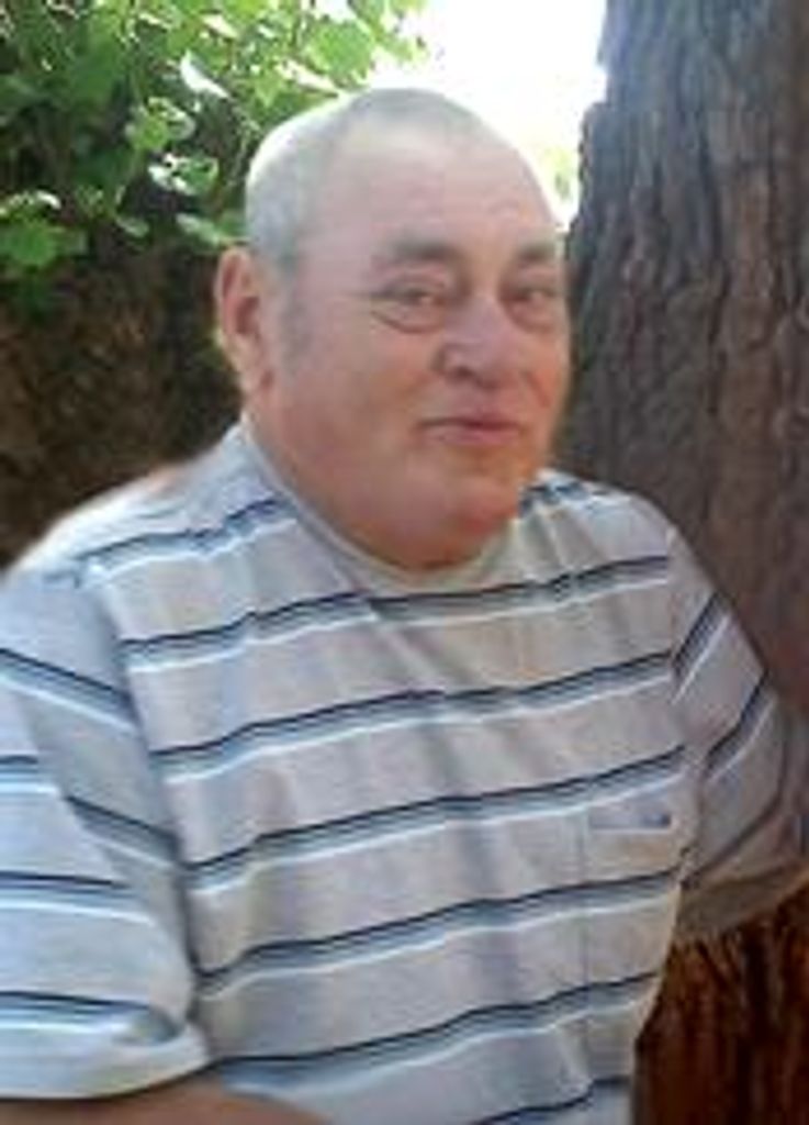 Gary D. Arndt