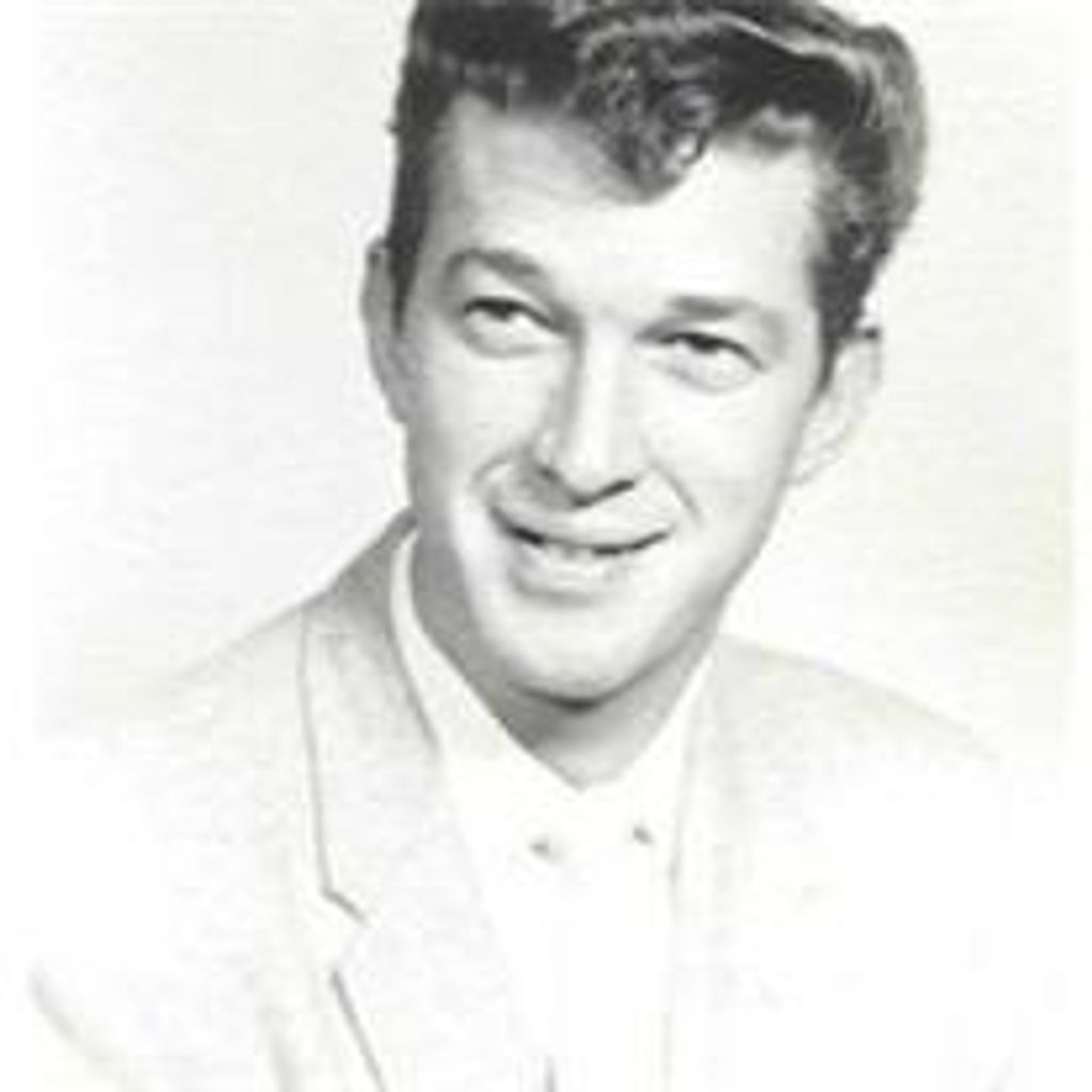 Mr. Commodore Cooper