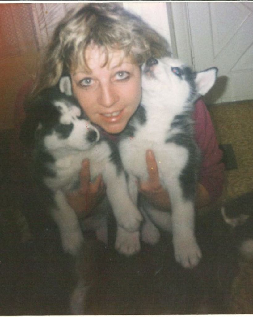 Patricia Doris Shockey