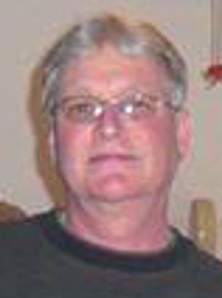 Michael S. Keller
