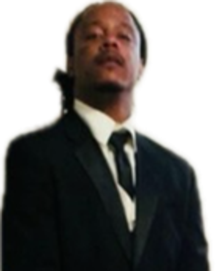 Antonio G.L. Gant