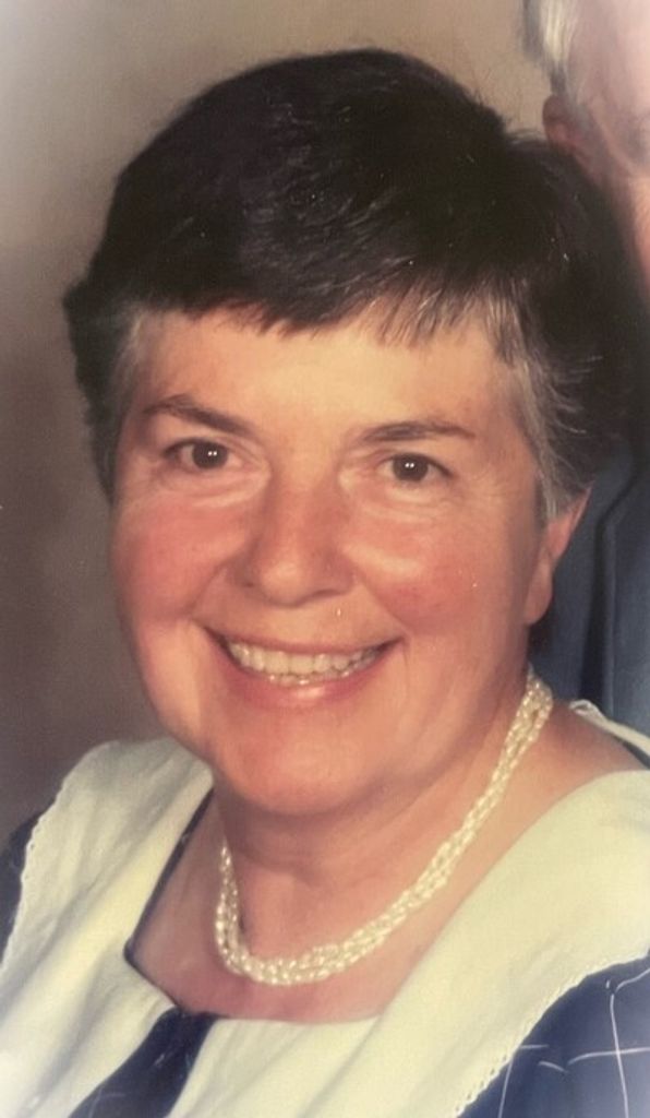 Nancy Ingram Profile Photo