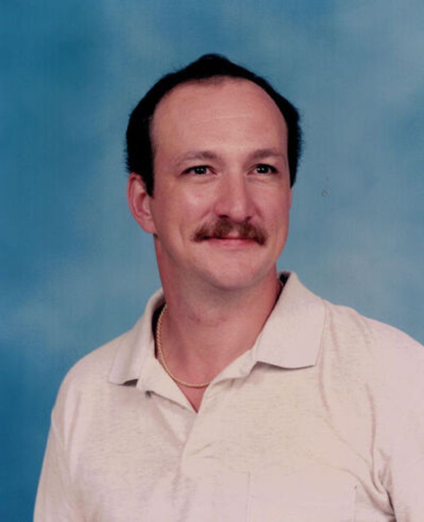Dale Rentfro Profile Photo