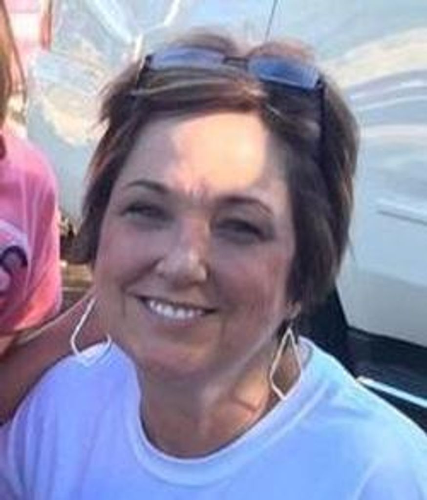 Terri Shreece Tompkins