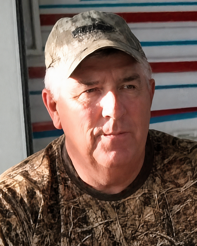 Rex A. Mettler Profile Photo