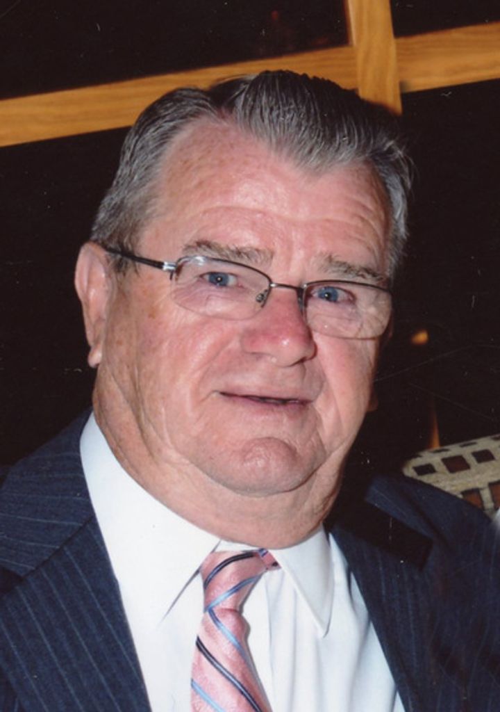 Lawrence "Pete" Blish Profile Photo