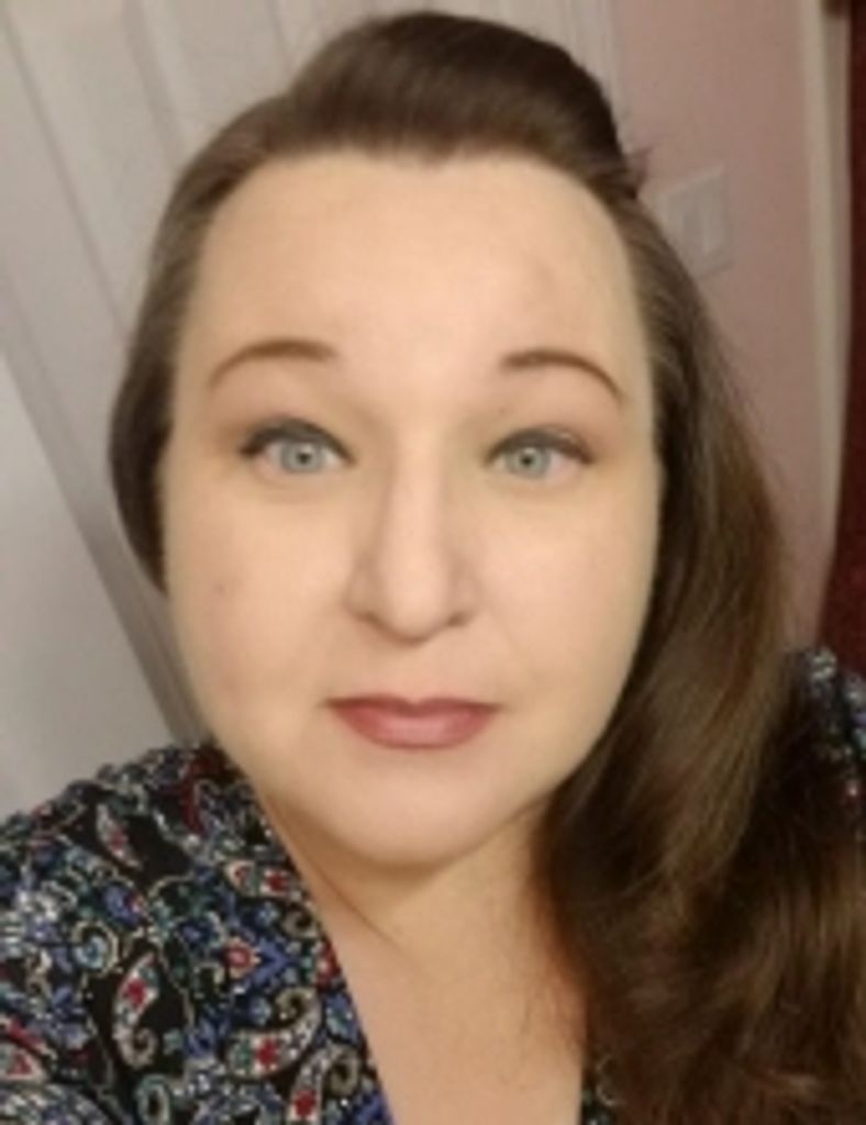 Ms. Deborah R. Morton