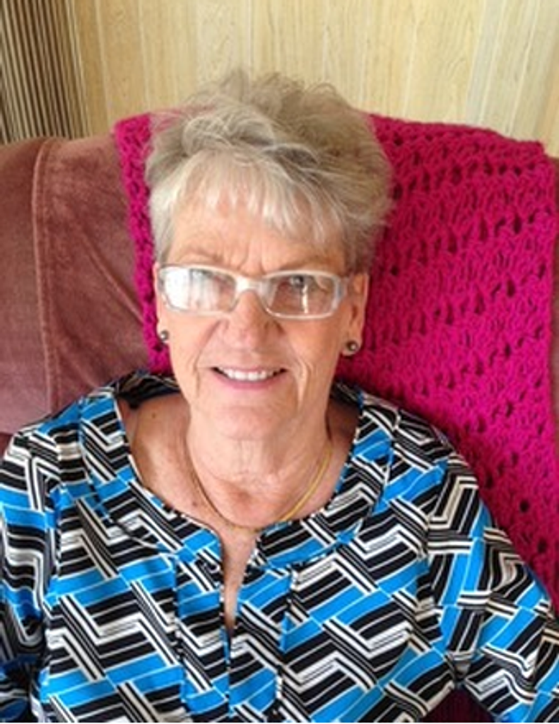 Marian Zaudtke Profile Photo
