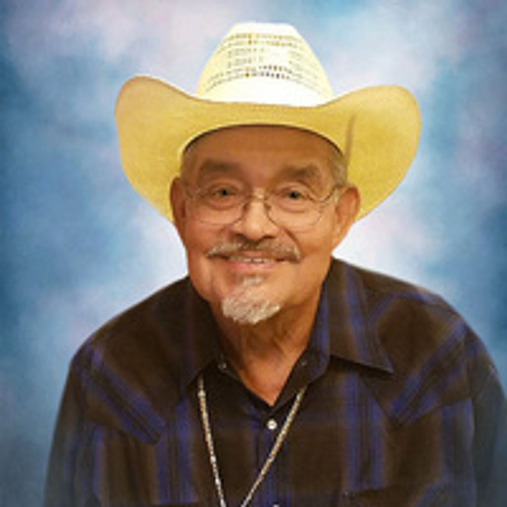 Johnny Olguin Martinez, Sr.