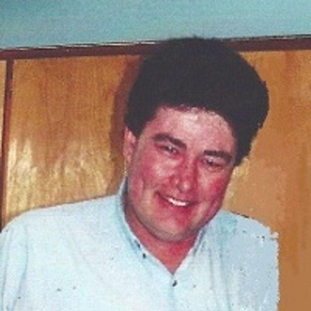 William "Bill" Christen