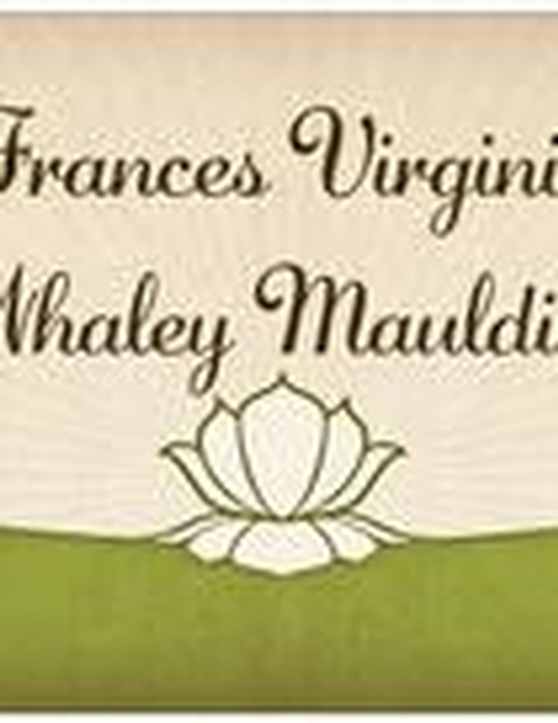 Frances Virginia Whaley Mauldin