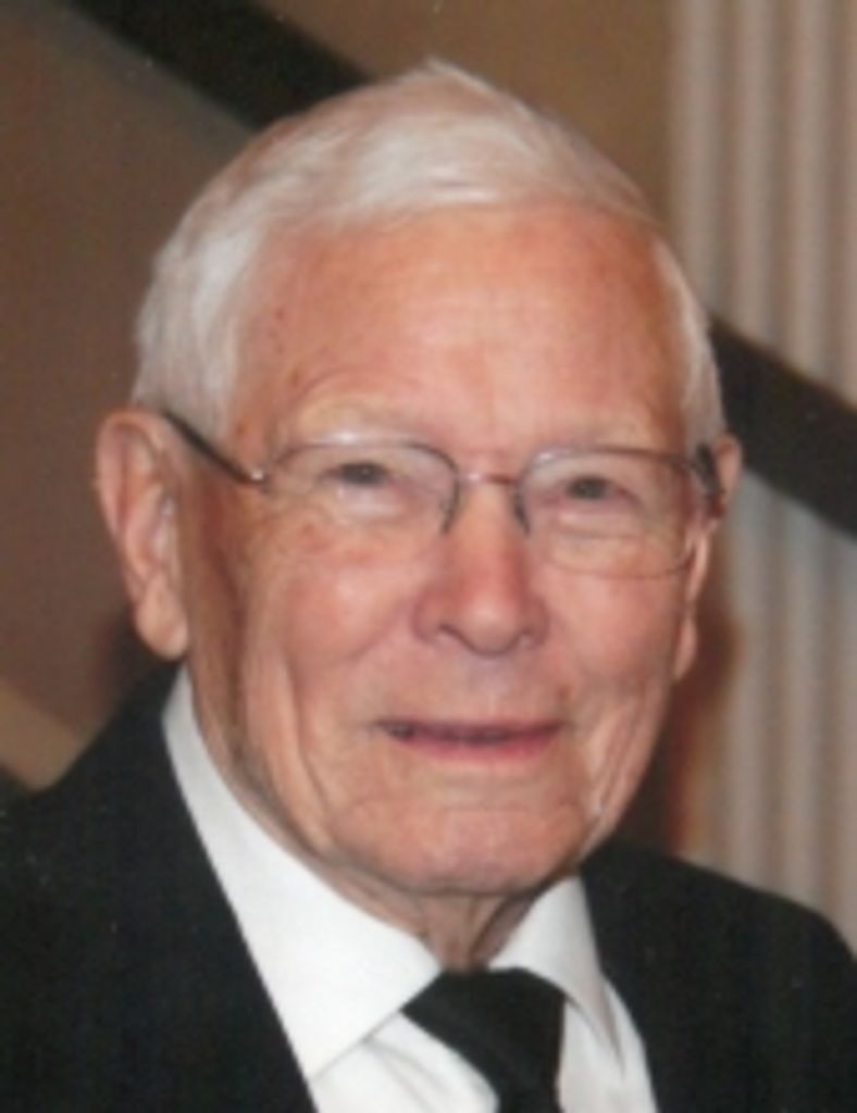 James A. Tracy