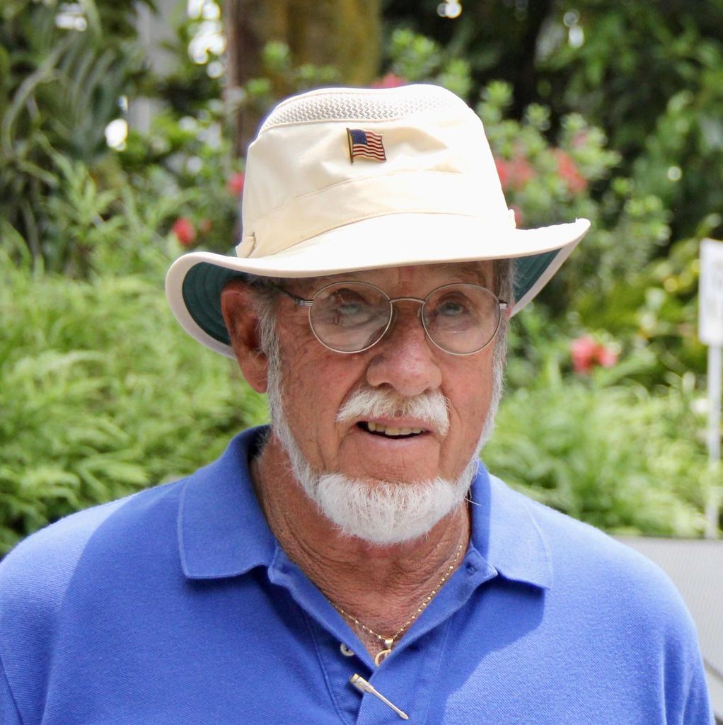 David Edward Balthaser Profile Photo