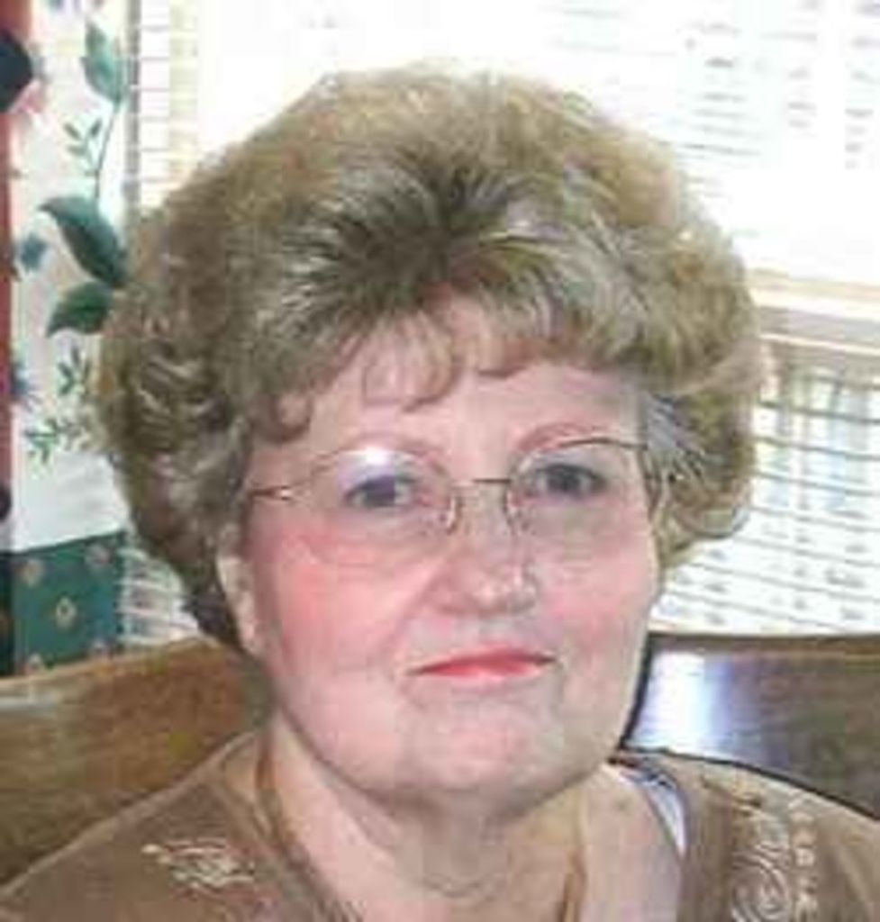 Gwendolyn Jean Mcneese