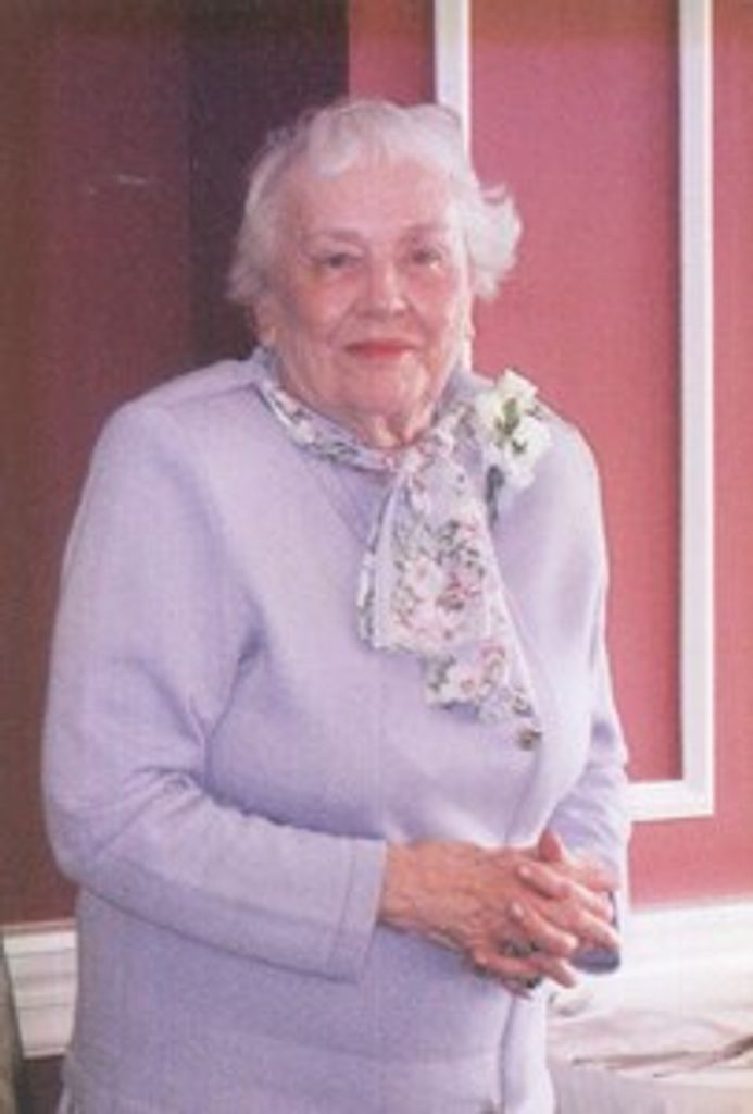 Aileen M. Erdmann