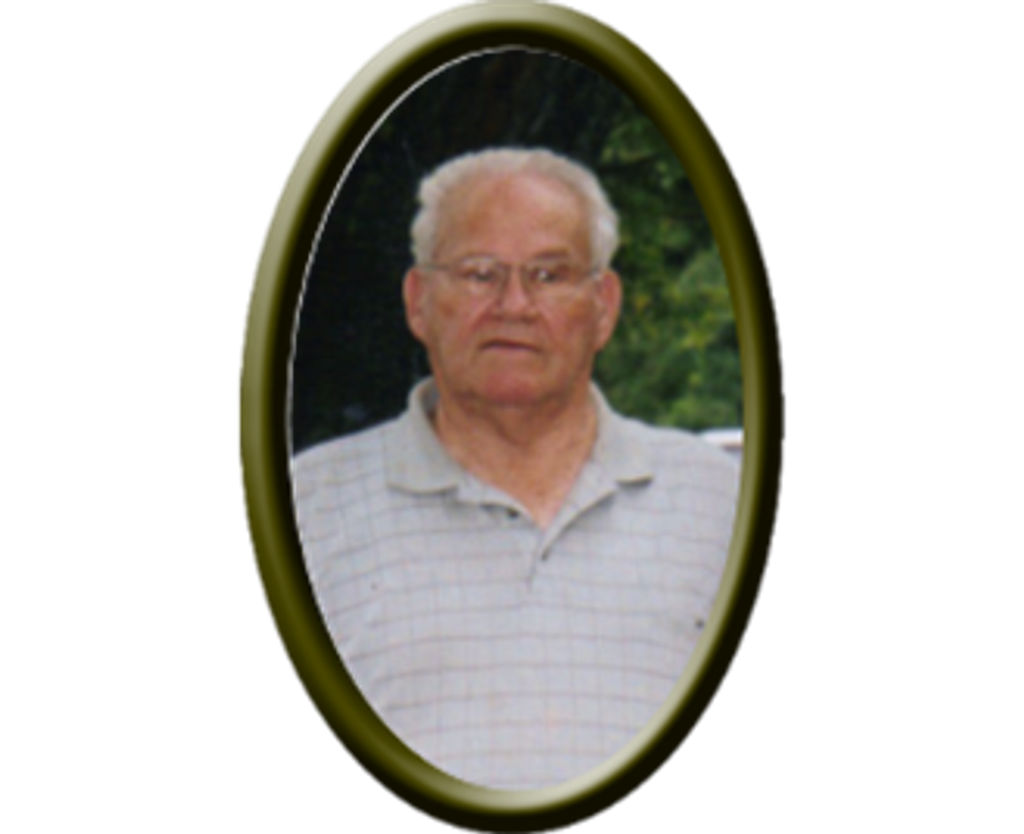 Johnny C. Matlock