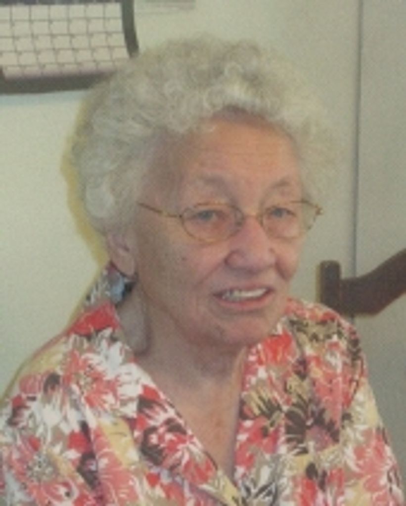 Leona L. Vanommen