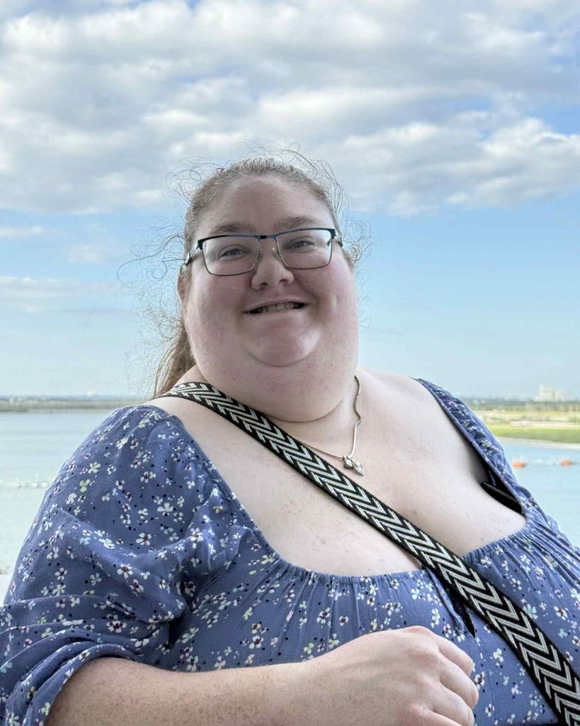 Wynne Lacey Killing Profile Photo